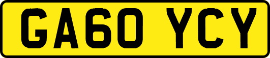 GA60YCY