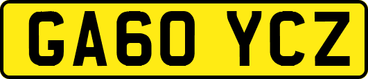 GA60YCZ