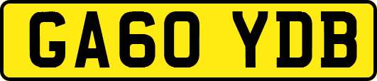 GA60YDB