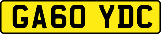 GA60YDC
