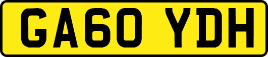 GA60YDH