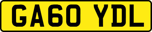 GA60YDL