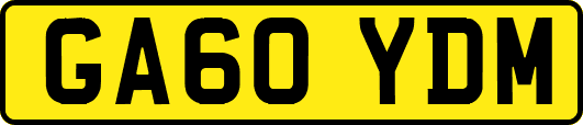 GA60YDM