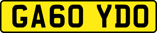 GA60YDO