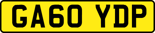 GA60YDP