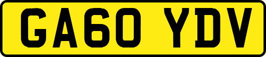 GA60YDV