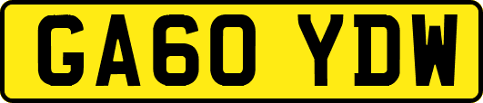 GA60YDW