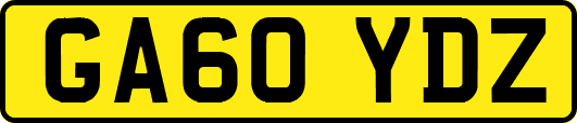 GA60YDZ