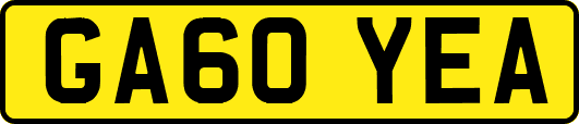 GA60YEA