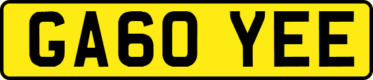 GA60YEE