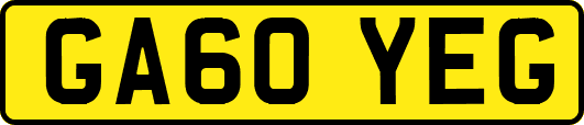GA60YEG