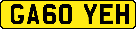 GA60YEH