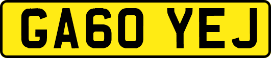 GA60YEJ