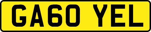 GA60YEL