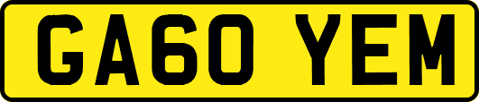 GA60YEM