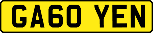 GA60YEN