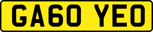 GA60YEO