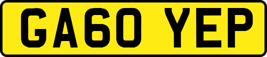 GA60YEP