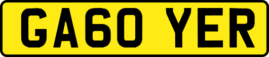 GA60YER