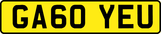 GA60YEU