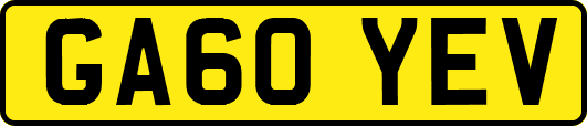 GA60YEV