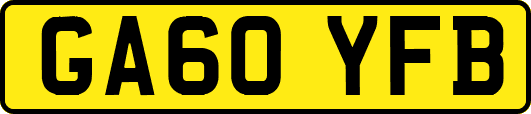 GA60YFB