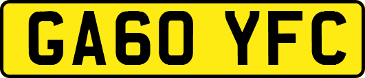 GA60YFC