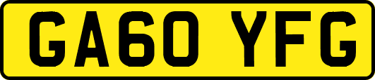GA60YFG
