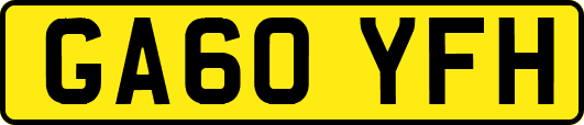 GA60YFH