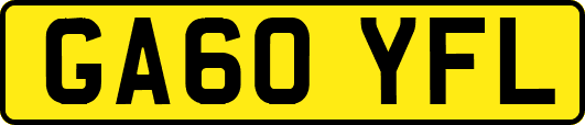 GA60YFL