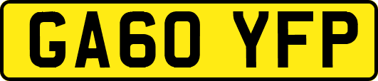GA60YFP