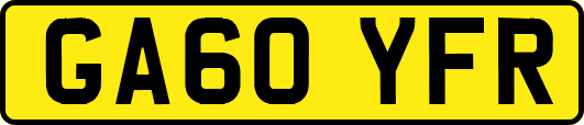 GA60YFR