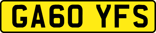 GA60YFS