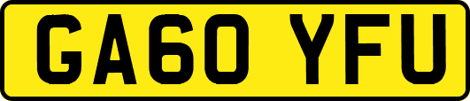 GA60YFU