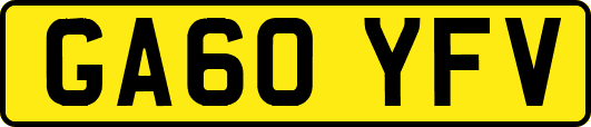 GA60YFV