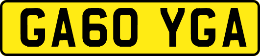 GA60YGA