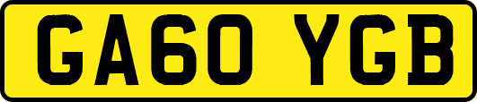 GA60YGB