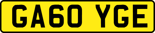 GA60YGE