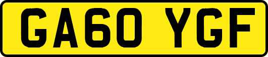 GA60YGF