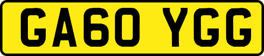 GA60YGG