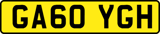 GA60YGH