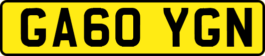 GA60YGN