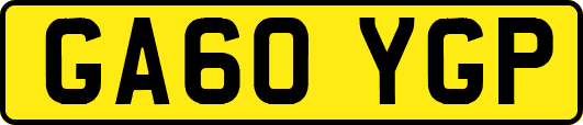 GA60YGP