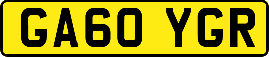 GA60YGR