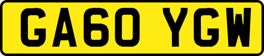 GA60YGW