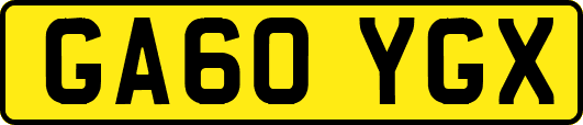 GA60YGX
