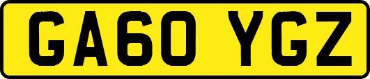 GA60YGZ