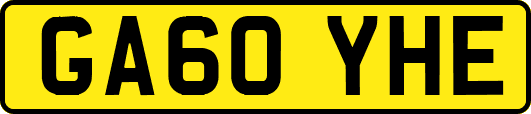 GA60YHE
