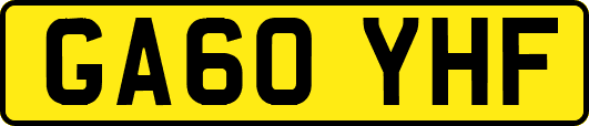 GA60YHF