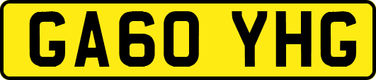 GA60YHG